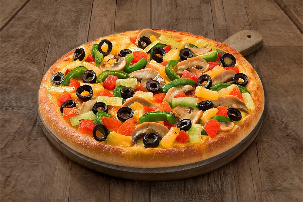 Xưởng Sản Xuất Pizza Đông Lạnh Bí Mật Của Nét Ngon Tuyệt Vời